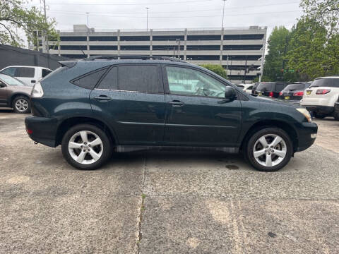 2005 Lexus RX 330 for sale at On The Road Again Auto Sales in Doraville GA