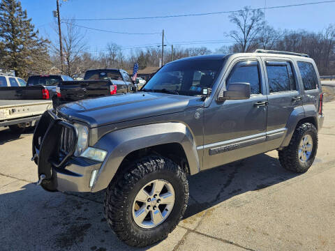 2012 Jeep Liberty for sale at Your Next Auto in Elizabethtown PA