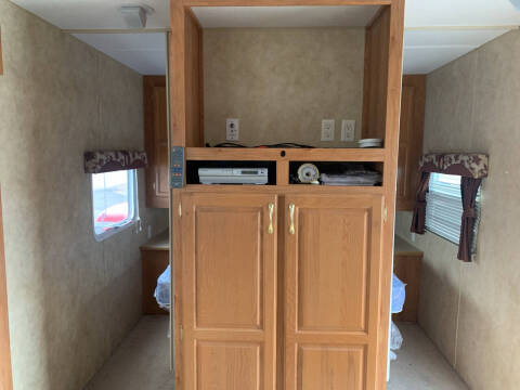 2006 Jayco Jay Flight