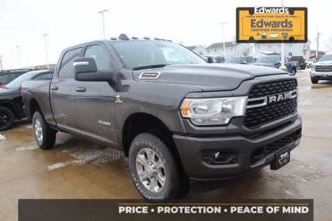 2024 RAM 2500 for sale at Edwards Storm Lake in Storm Lake IA