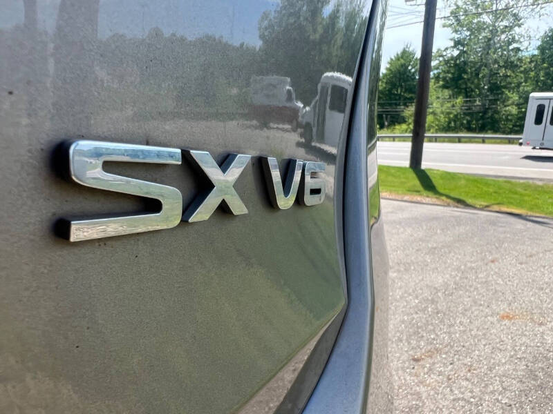 2017 Kia Sorento SX V6