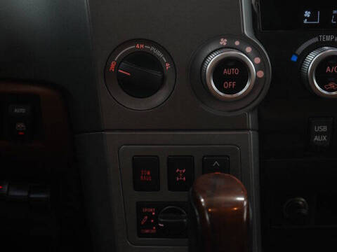 2016 Toyota Sequoia Platinum