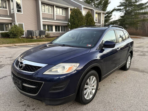 2010 Mazda CX-9 Sport