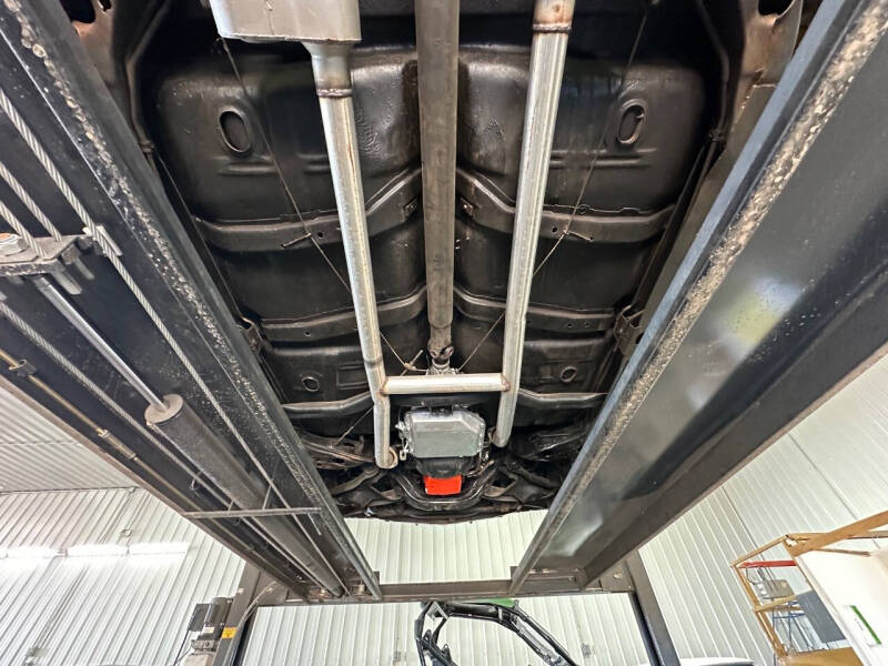 1972 Chevrolet Chevelle