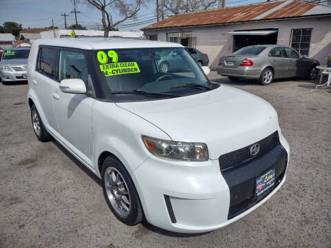 2009 Scion xB for sale at Larry's Auto Sales Inc. in Fresno CA