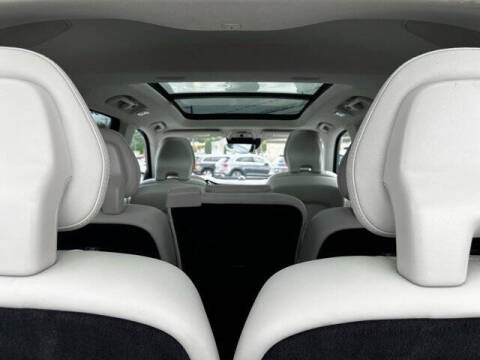 2022 Volvo XC90 T6 Inscription 7-Passenger