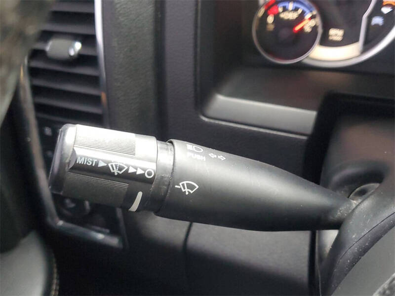 2017 RAM 3500 Laramie