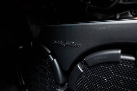 2008 Ford Shelby GT500