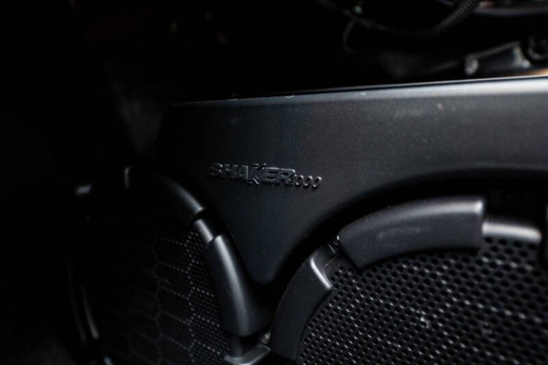 2008 Ford Shelby GT500