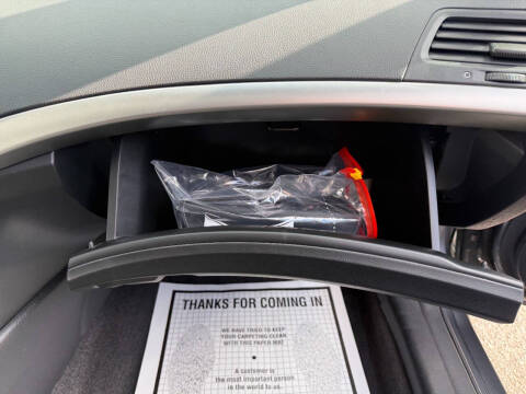 2010 Honda Accord EX-L