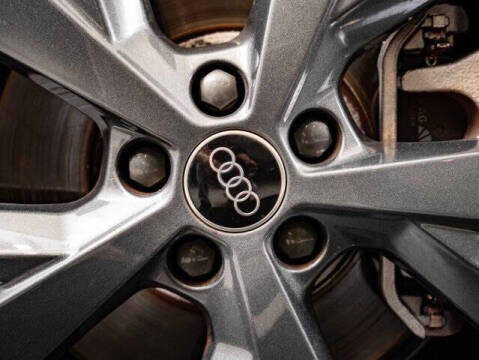 2023 Audi Q4 e-tron quattro Premium Plus 50