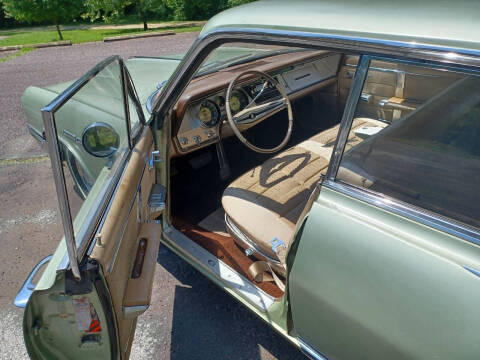 1964 Buick Electra