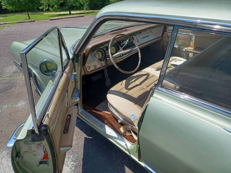 1964 Buick Electra