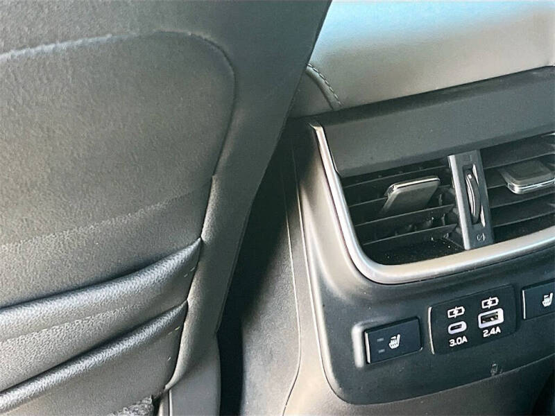 2023 Subaru Outback Onyx Edition XT