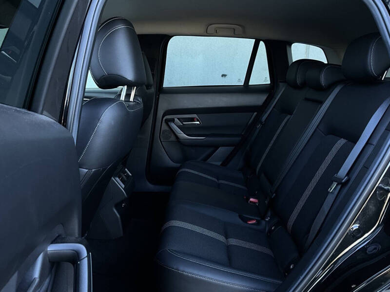 2025 Mazda CX-50 2.5 S Preferred