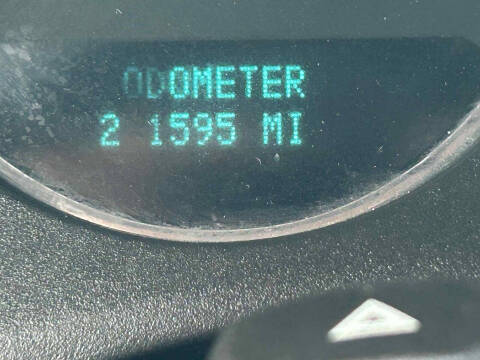 2007 Chevrolet Tahoe LT