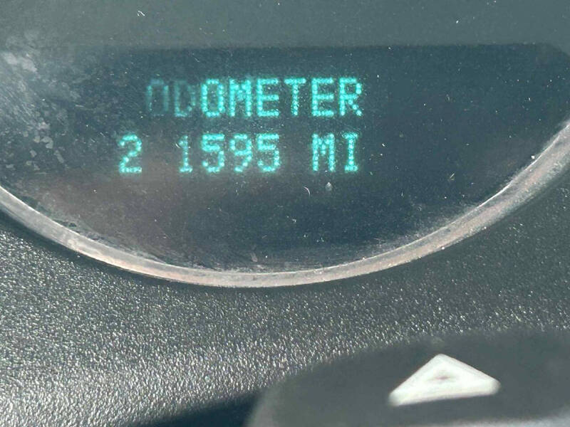 2007 Chevrolet Tahoe LT