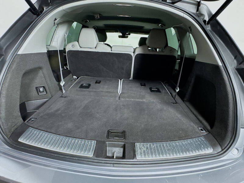 2017 Acura MDX w/Tech