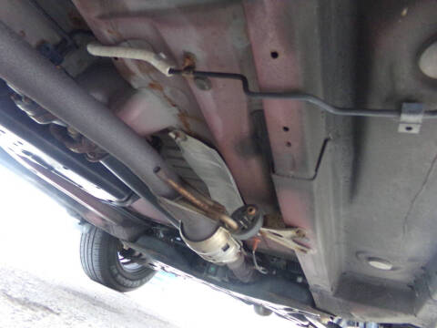 2005 Toyota RAV4
