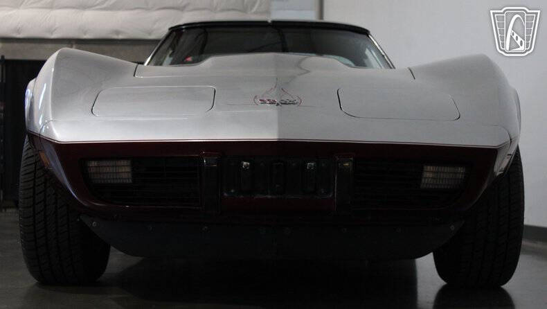 1979 Chevrolet Corvette