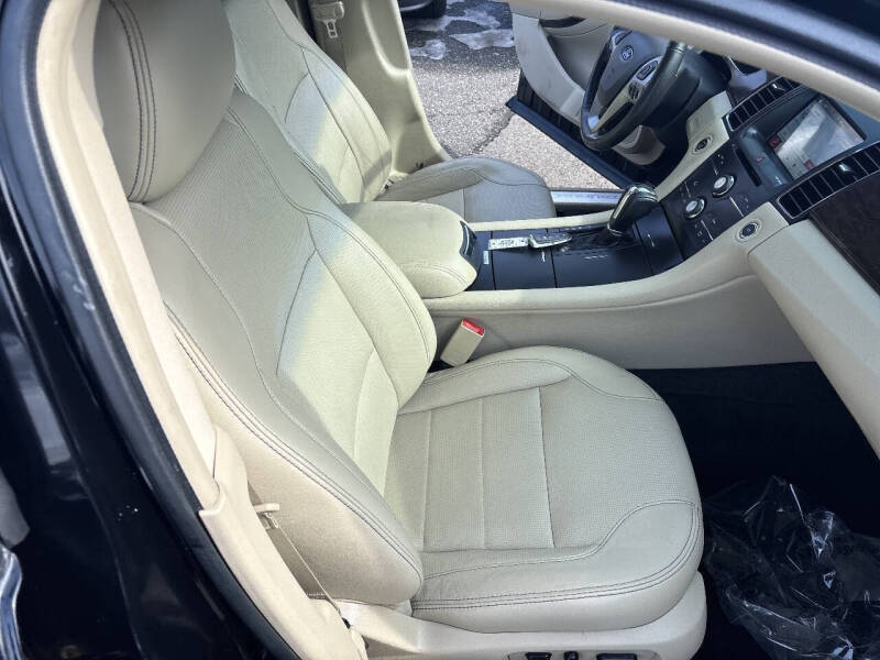 2016 Ford Taurus Limited
