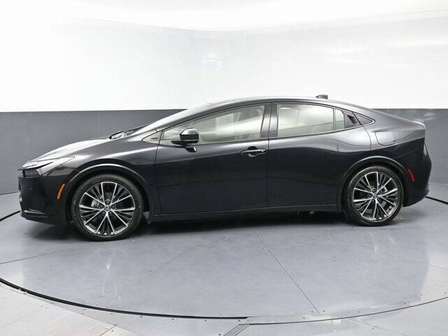 2024 Toyota Prius XLE