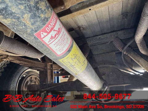 1979 Dodge Ramcharger