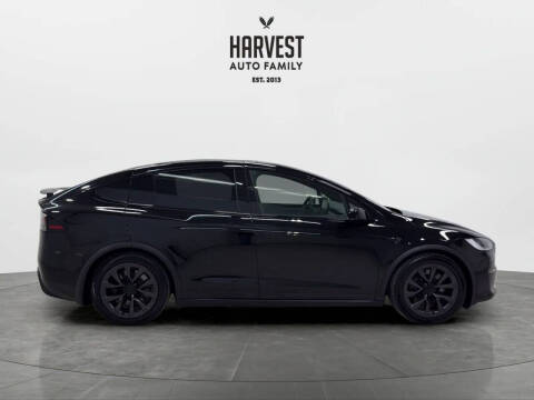 2024 Tesla Model X