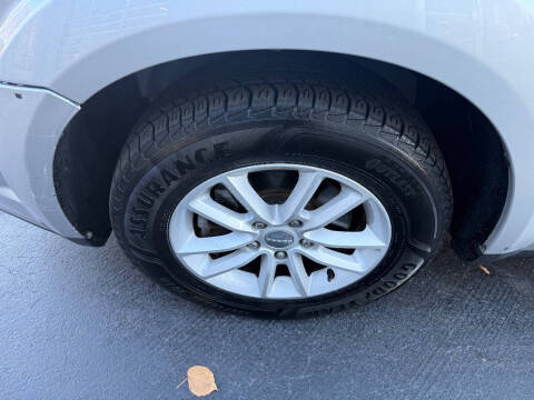 2013 Dodge Journey SXT