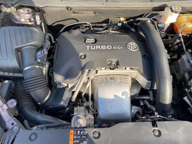 2020 Buick Envision Premium