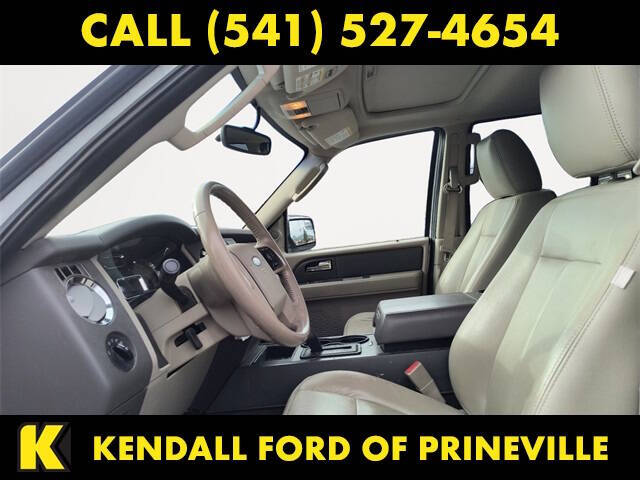 2014 Ford Expedition EL XLT