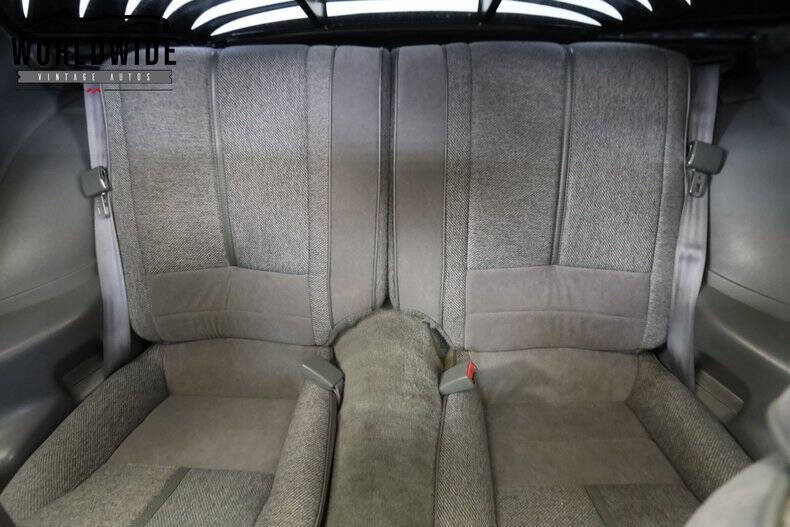 1992 Chevrolet Camaro RS