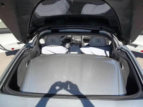 2006 Chevrolet Corvette