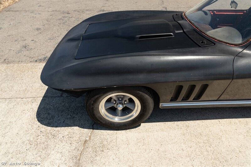 1966 Chevrolet Corvette 51