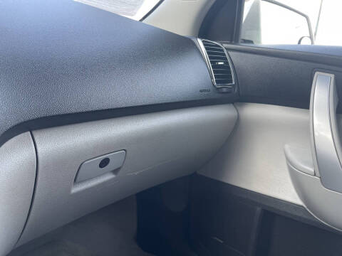 2010 GMC Acadia SLT-2