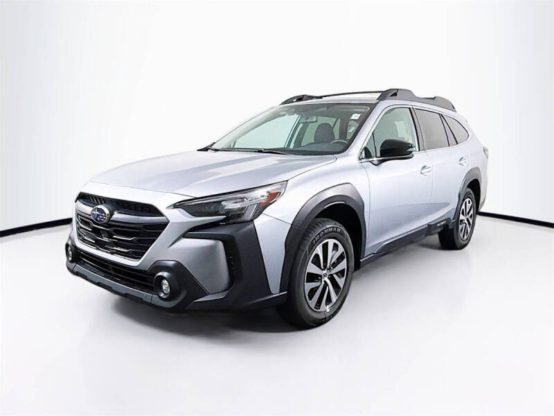 2024 Subaru Outback Premium