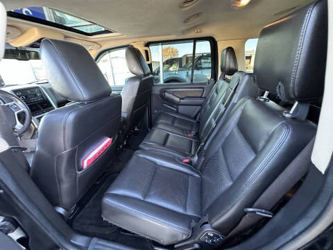 2010 Mercury Mountaineer Premier