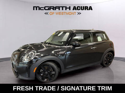 2024 MINI Hardtop 2 Door Cooper S