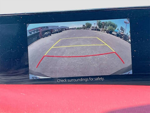 2020 Mazda Mazda3 Hatchback Premium