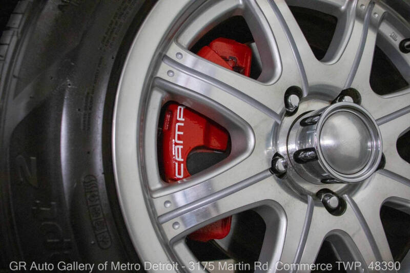 1999 Chevrolet Camaro Z28