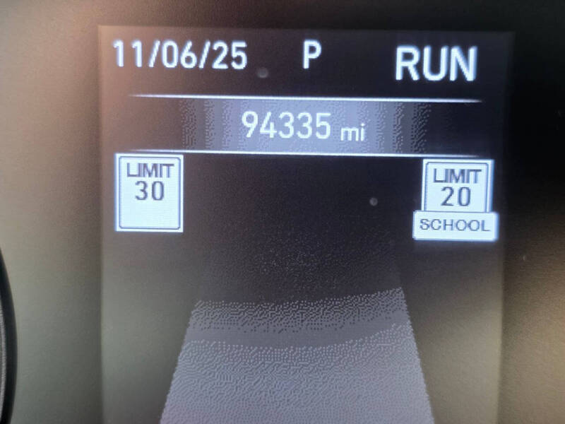 2023 RAM ProMaster 2500 136 WB