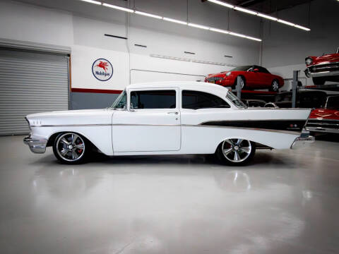 1957 Chevrolet 210