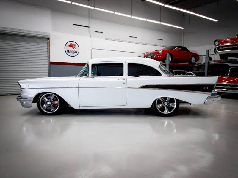 1957 Chevrolet 210