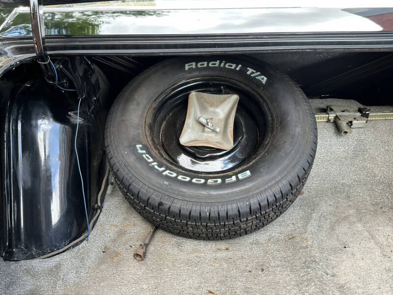 1973 Dodge Charger