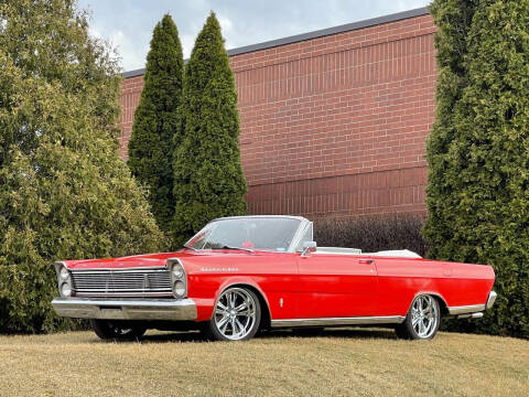 1965 Ford Galaxie for sale at Classic Auto Haus in Geneva IL