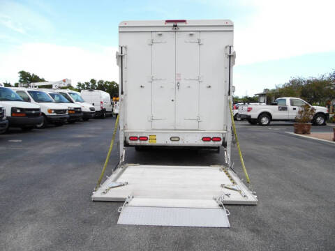 2016 Freightliner MT45 Chassis