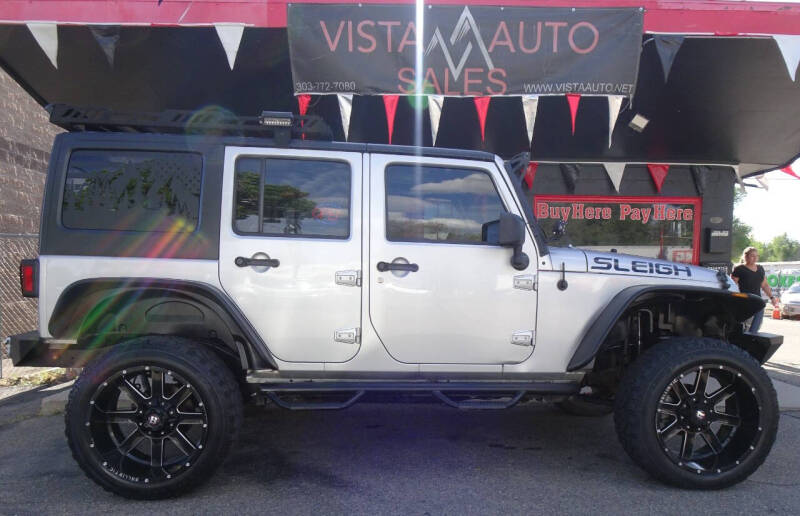 2009 Jeep Wrangler Unlimited X