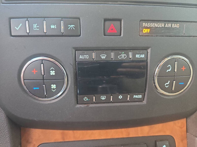 2012 Buick Enclave Leather