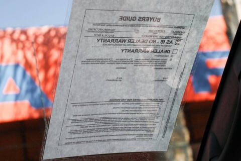 2012 Chevrolet Express 2500