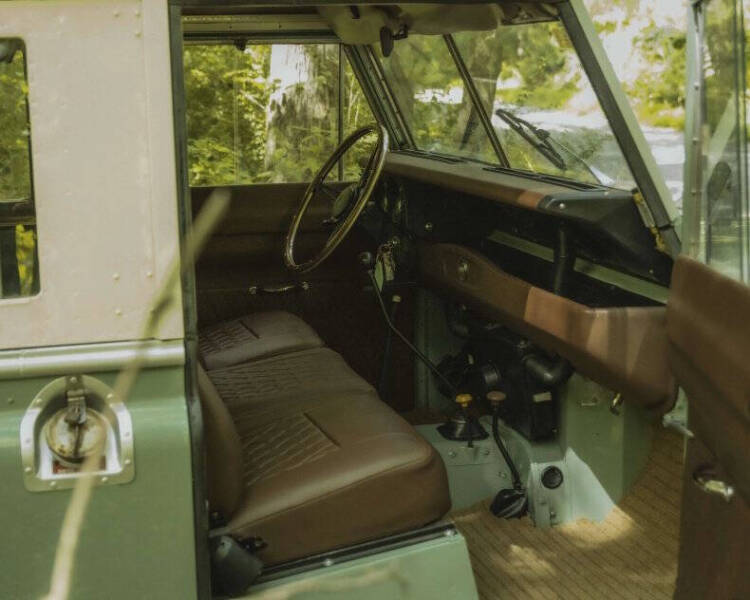1976 Chevrolet El Camino